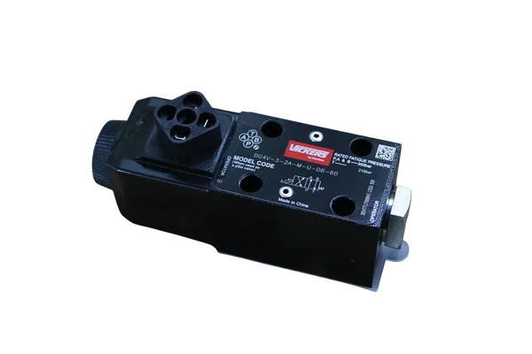 SOLENOID VALVE