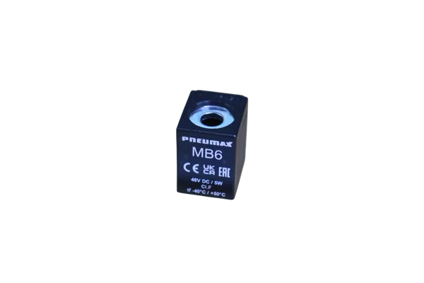 48 VDC.COIL