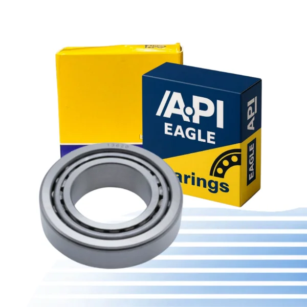 25580/20 M API NIS Brand เกรดประหยัด เตเปอร์แบริ่งคุณภาพ Taper Bearings 25580/20 M API NIS Brand เกรดประหยัด เตเปอร์แบริ่งคุณภาพ Taper Bearings