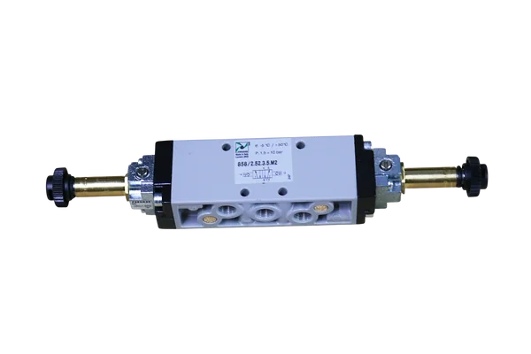 SOLENOID VALVE