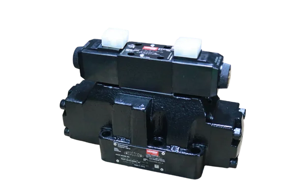 SOLENOID VALVE