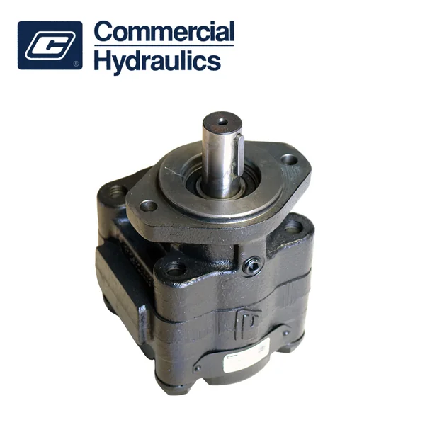 GEAR MOTOR (ODT REAR PORT)