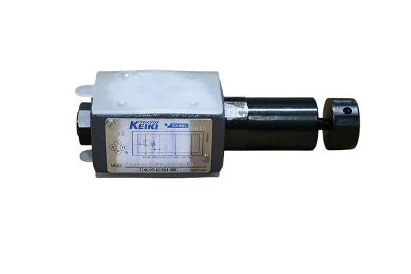 REDUCING VALVE