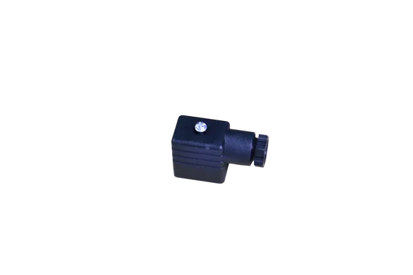 ELECTRIC CONNECTOR (PLUG)