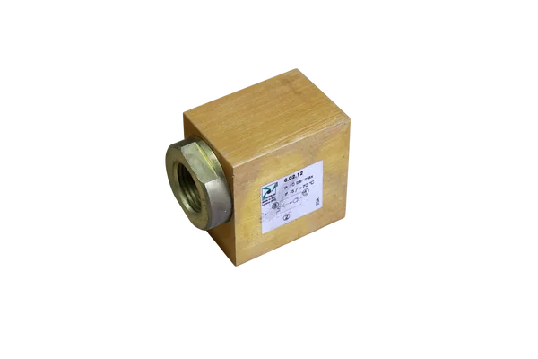 QUICK EXHAUST VALVE 1/2"