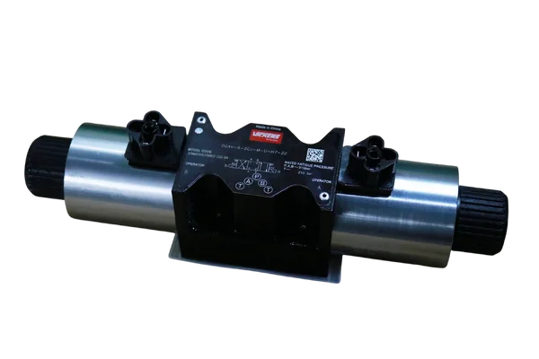 SOLENOID VALVE