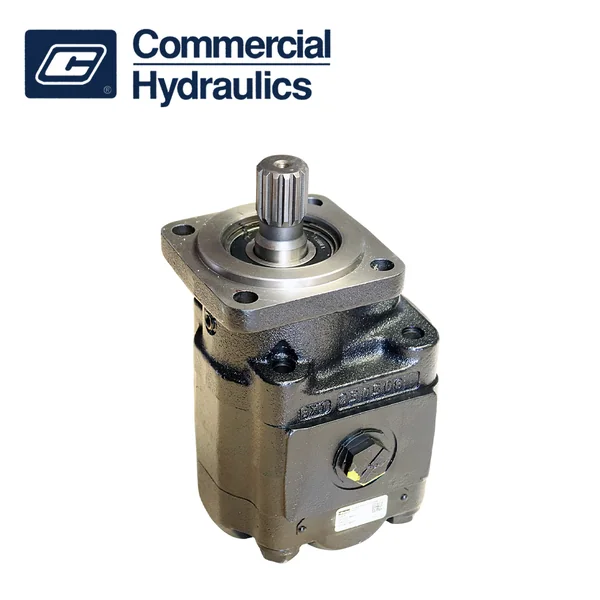 GEAR MOTOR