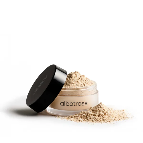 Nude Face Matte Powder