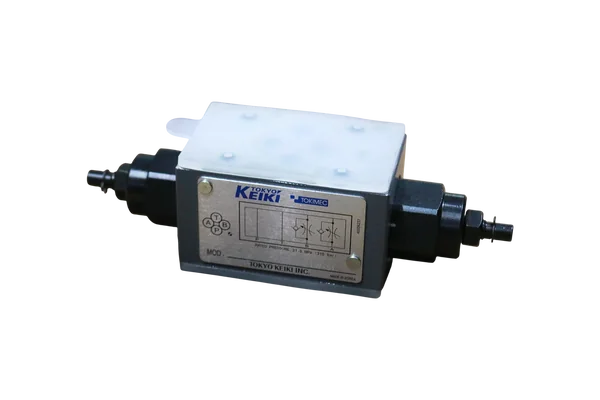 FLOW CONTROL VALVE