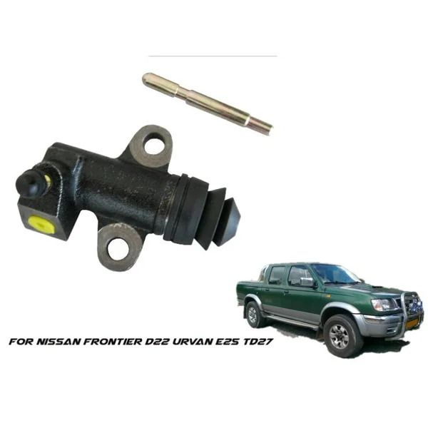 แม่ปั้มครัชล่าง NISSAN นิสสัน FRONTIER ฟรอนเทียร์ D22 ZD30 URVAN NAVARA YD25 D40 2.5/3.0