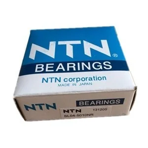 NTN SL04-5010NR | ตลับลูกปืนทรงกระบอก ชนิด SL | NTN Size (mm) : 50x80x40. NTN SL04-5010NR | ตลับลูกปืนทรงกระบอก ชนิด SL | NTN Size (mm) : 50x80x40.