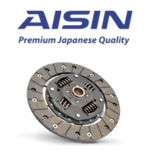 AISIN แผ่นคลัทช์ DG-010U 9.5' 24T 25.6mm ISUZU 4BC1 , 4BA1 OE: 5-31240040-0 DG-010U Isuzu ELF AISIN แผ่นคลัทช์ DG-010U 9.5' 24T 25.6mm ISUZU 4BC1 , 4BA1 OE: 5-31240040-0 DG-010U Isuzu ELF