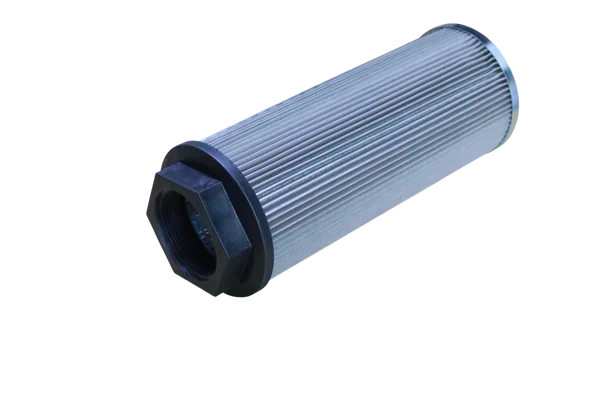 SUCTION STRAINER
