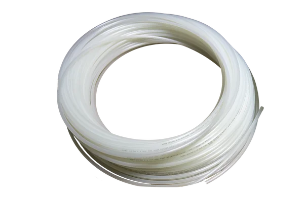 NYLON PA 6 TUBE (NEUTRAL), MIN. 100M PER BOX