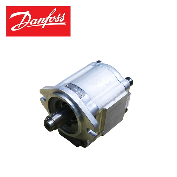 GEAR MOTOR