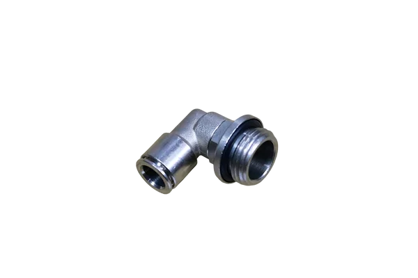 PARALLEL SWIVELLING ELBOW FITTING, MALE