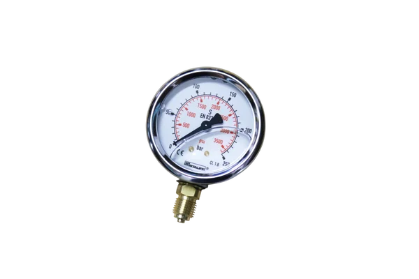 PRESSURE GAUGE