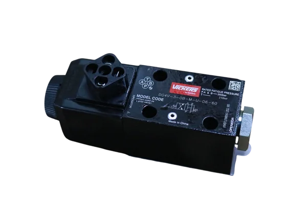 SOLENOID VALVE