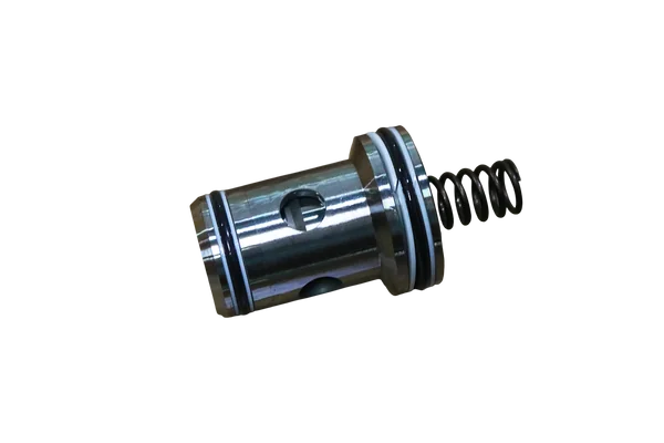 CARTRIDGE VALVE