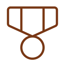 medal