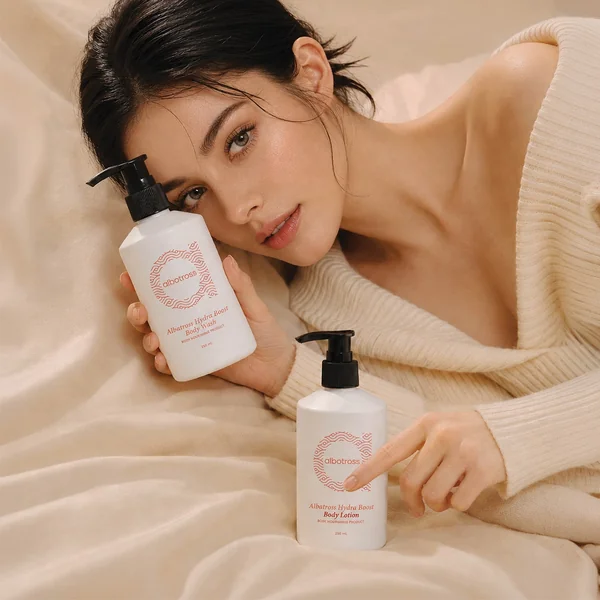 albotross body care