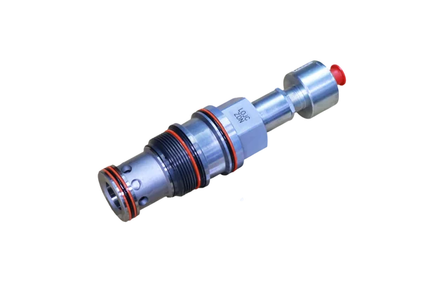 LOGIC VALVE