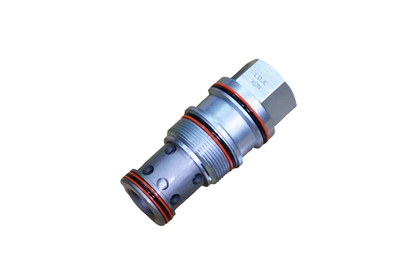 LOGIC VALVE