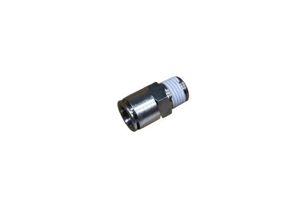 TAPER STUD, MALE WITH TEFLON-COATED FREE OF CHARGE