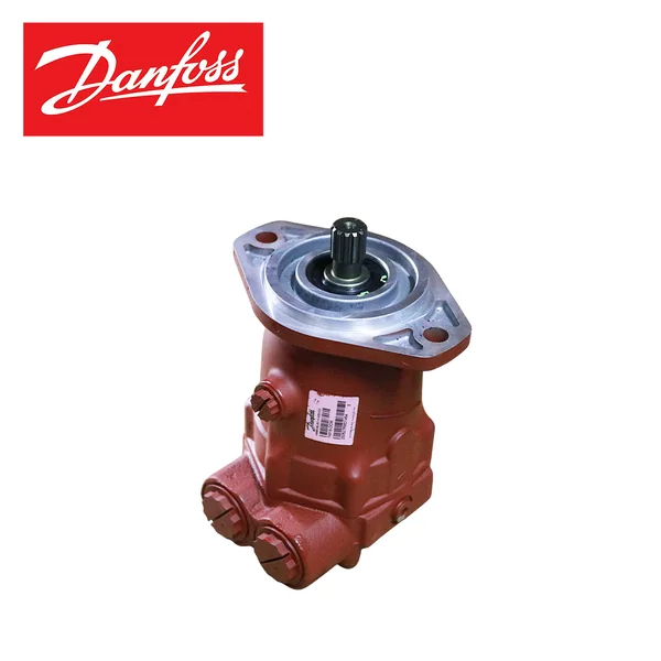 PISTON MOTOR (40.6 CM3)