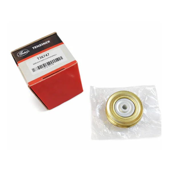 Gates มู่เล่ย์ รอก สายพานแอร์ ซูซุกิ SUZUKI SWIFT ECO 1.2 2012- ERTIGA 2012- K12B 1.2 K14B 1.4 T36747 4PK 4 ร่อง 70mm. Gates มู่เล่ย์ รอก สายพานแอร์ ซูซุกิ SUZUKI SWIFT ECO 1.2 2012- ERTIGA 2012- K12B 1.2 K14B 1.4 T36747 4PK 4 ร่อง 70mm.