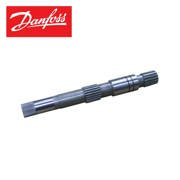 DRIVE SHAFT SPL