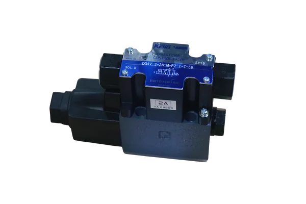 DIRECTIONAL CONTROL VALVE