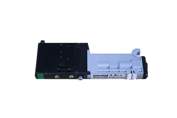 SOLENOID VALVE 2x3/2 NC-NC SOL. - SOL.