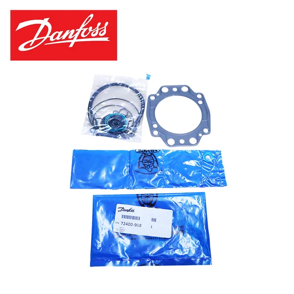 SEAL KIT FOR SERVO VALVE