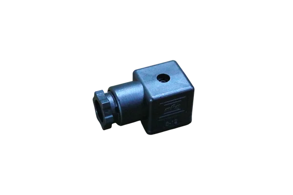 CONNECTOR (BLACK) B