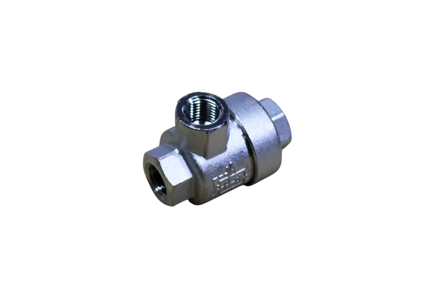 QUICK EXHAUST VALVE