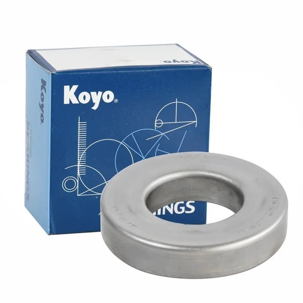 ลูกปืนคลัทซ์ TFR 4WD 2800 ปี 1990-1997 KOYO / NIS (RCT422SA )4JB1 ใช้กับรถยี่ห้อ: ISUZU ลูกปืนคลัทซ์ TFR 4WD 2800 ปี 1990-1997 KOYO / NIS (RCT422SA )4JB1 ใช้กับรถยี่ห้อ: ISUZU