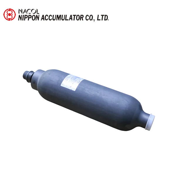 ACCUMULATOR