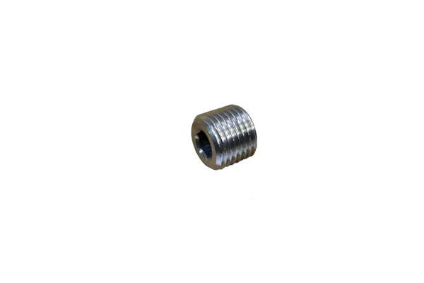 TAPER PLUG