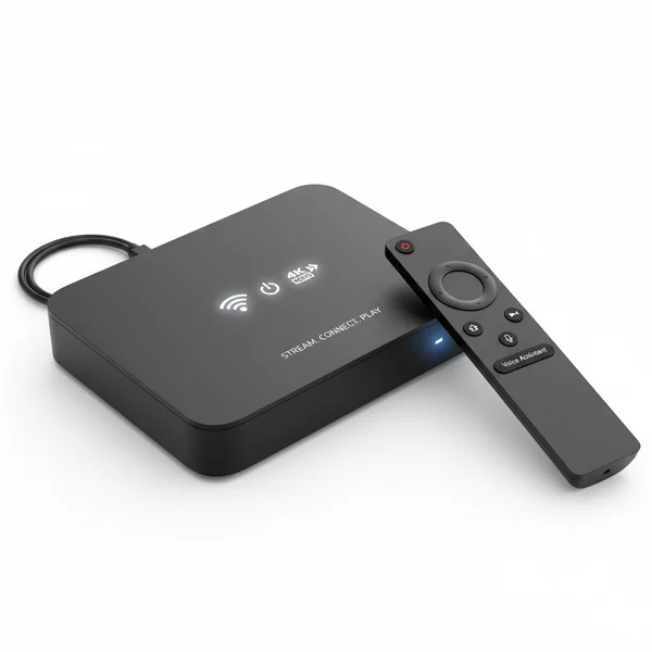Android / Google TV Box image 1