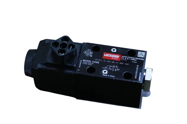 SOLENOID VALVE