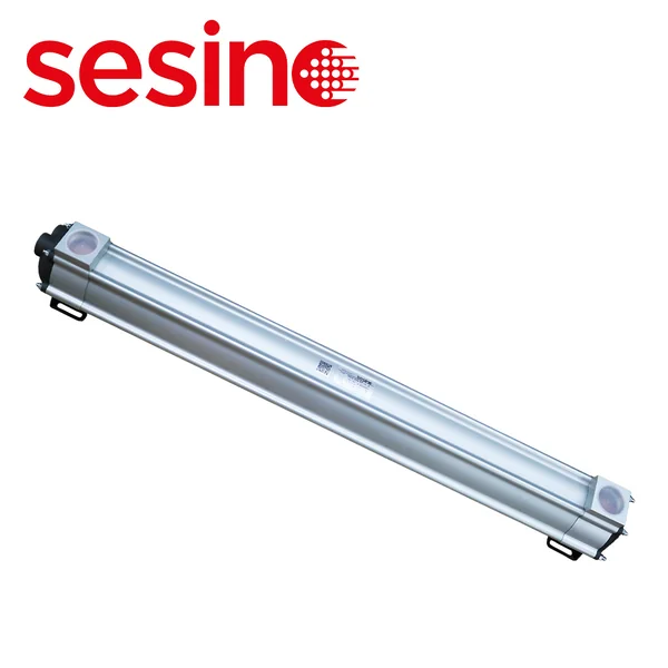 OIL COOLER (HEAT EXCHANGER)