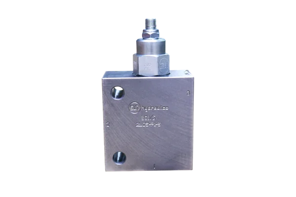 PRESSURE REDUCING VALVE ASSEMBLIES