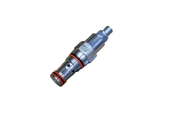 NEEDLE VALVE