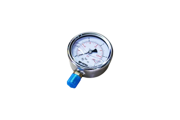 PRESSURE GAUGE