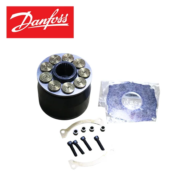 ROTATING GROUP KIT 54FCPV/MF (FOR 5421 PUMP)