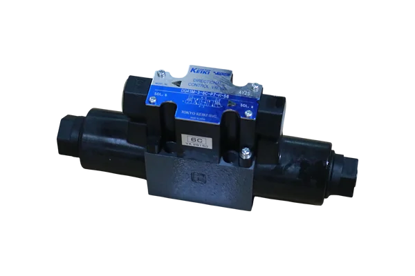 DIRECTIONAL CONTROL VALVE