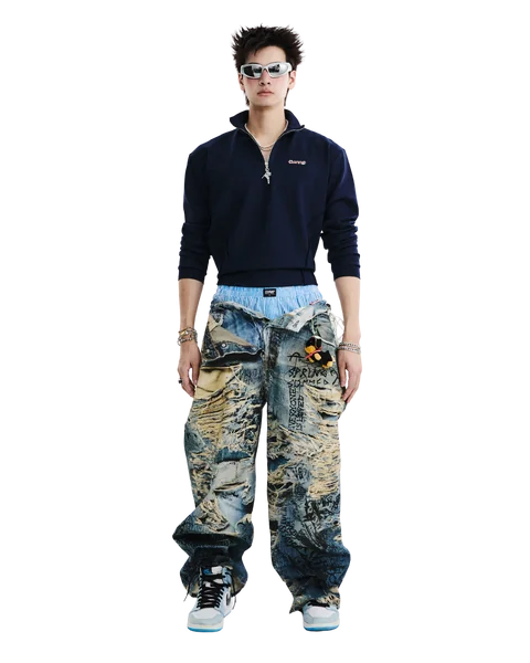 look 3