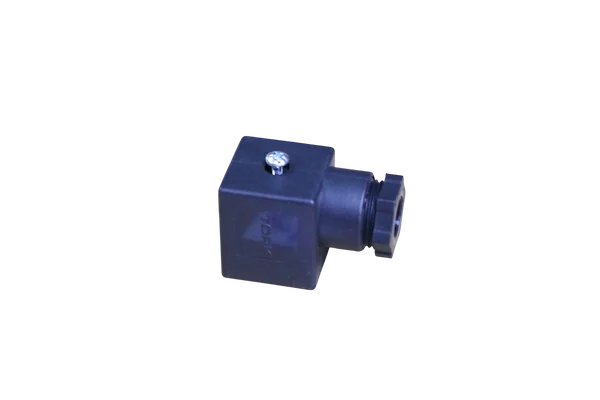ELECTRIC CONNECTOR (PLUG)