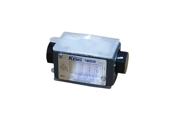 CHECK VALVE